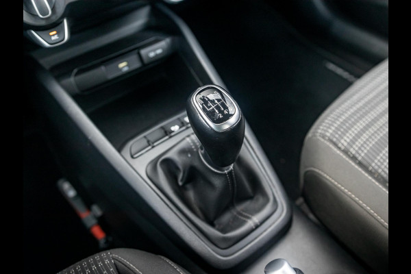 Kia Stonic 1.0 T-GDi MHEV DynamicLine Apple Car play en Android auto l Achteruit rijcamera l