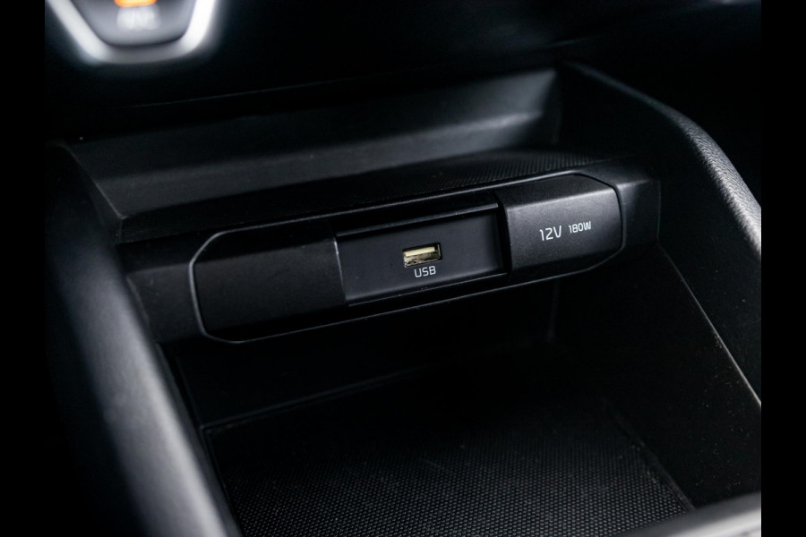 Kia Stonic 1.0 T-GDi MHEV DynamicLine Apple Car play en Android auto l Achteruit rijcamera l