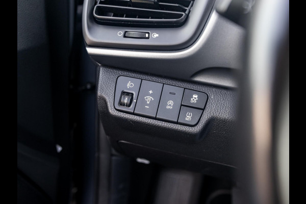Kia Stonic 1.0 T-GDi MHEV DynamicLine Apple Car play en Android auto l Achteruit rijcamera l