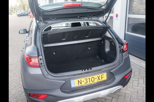 Kia Stonic 1.0 T-GDi MHEV DynamicLine Apple Car play en Android auto l Achteruit rijcamera l