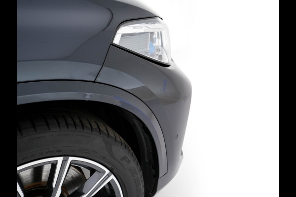 BMW X5 xDrive45e M-Sport High Executive Plug-in (INCL-BTW) *PANO | HEAD-UP | LASER-LIGHT | ADAPTIVE-CRUISE | LUXURY-LEATHER | HARMAN/KARDON | HEATED-SPORTSEATS | DIGI-COCKPIT | KEYLESS | DAB+ | MEMORY-PACK | CAMERA | NAVI-FULLMAP | 20''ALU