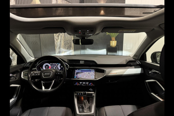 Audi Q3 Sportback 35 TFSI S-Line|PANO|SFEER|BLIND SPOT|AUDI DRIVE SELECT