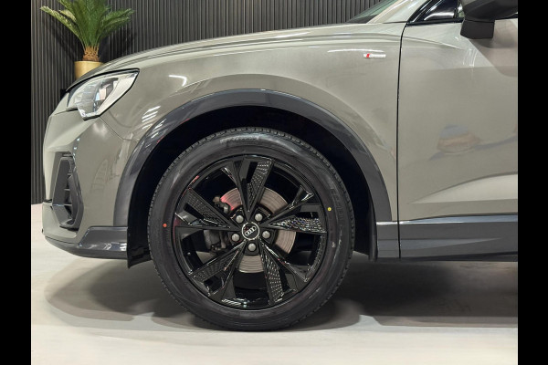 Audi Q3 Sportback 35 TFSI S-Line|PANO|SFEER|BLIND SPOT|AUDI DRIVE SELECT