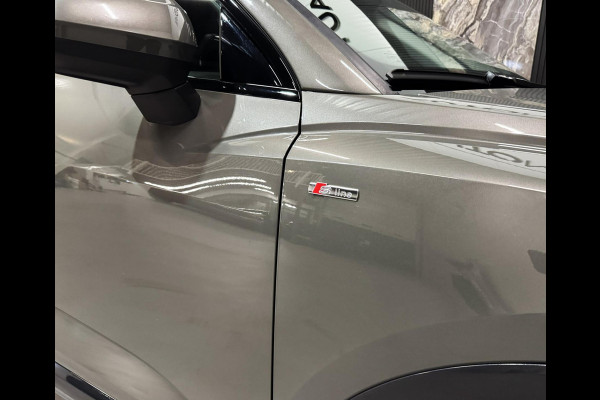 Audi Q3 Sportback 35 TFSI S-Line|PANO|SFEER|BLIND SPOT|AUDI DRIVE SELECT