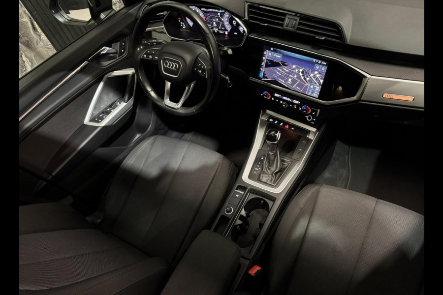 Audi Q3 Sportback 35 TFSI S-Line|PANO|SFEER|BLIND SPOT|AUDI DRIVE SELECT