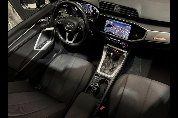 Audi Q3 Sportback 35 TFSI S-Line|PANO|SFEER|BLIND SPOT|AUDI DRIVE SELECT