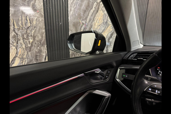 Audi Q3 Sportback 35 TFSI S-Line|PANO|SFEER|BLIND SPOT|AUDI DRIVE SELECT