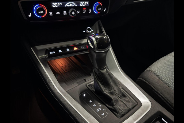 Audi Q3 Sportback 35 TFSI S-Line|PANO|SFEER|BLIND SPOT|AUDI DRIVE SELECT