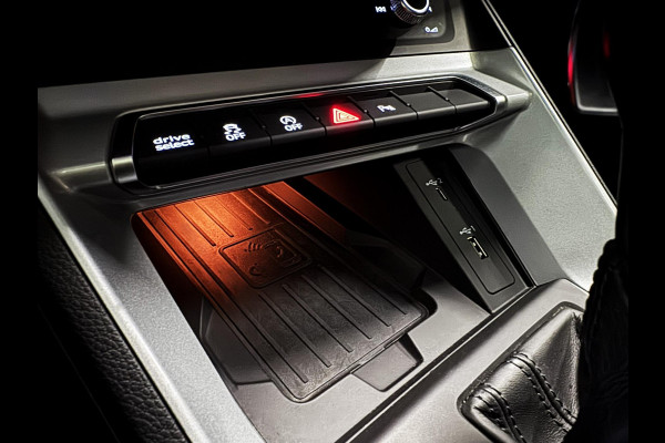 Audi Q3 Sportback 35 TFSI S-Line|PANO|SFEER|BLIND SPOT|AUDI DRIVE SELECT