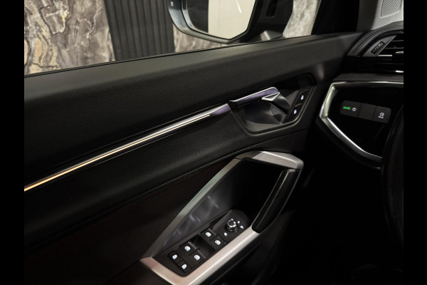 Audi Q3 Sportback 35 TFSI S-Line|PANO|SFEER|BLIND SPOT|AUDI DRIVE SELECT