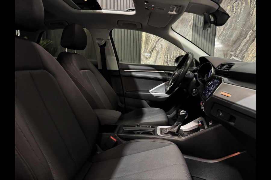 Audi Q3 Sportback 35 TFSI S-Line|PANO|SFEER|BLIND SPOT|AUDI DRIVE SELECT