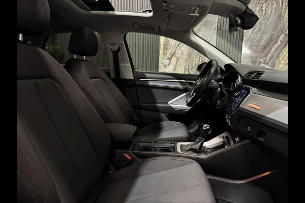 Audi Q3 Sportback 35 TFSI S-Line|PANO|SFEER|BLIND SPOT|AUDI DRIVE SELECT