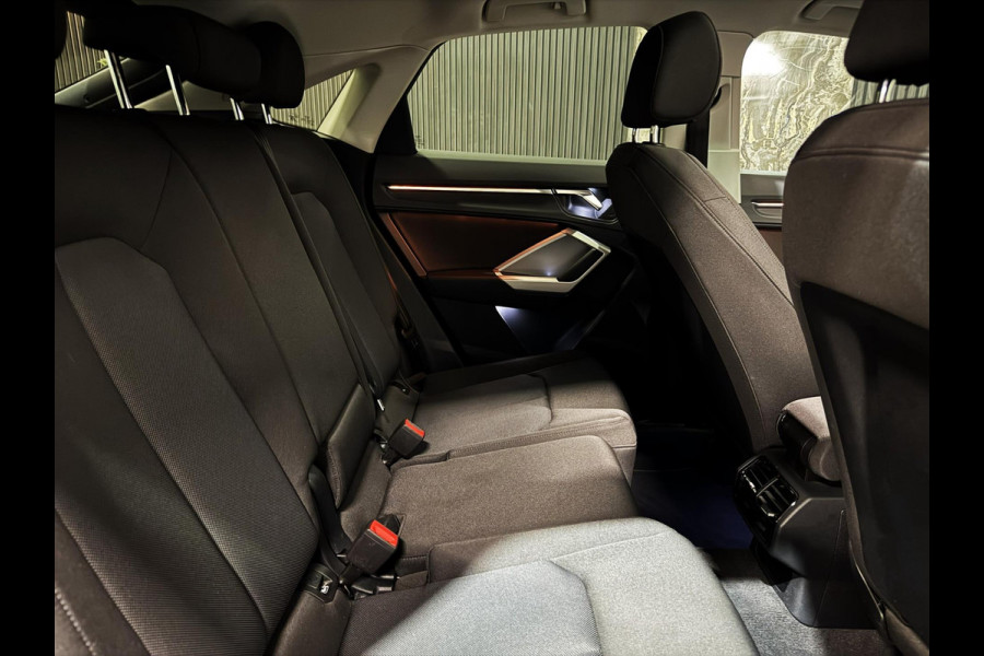 Audi Q3 Sportback 35 TFSI S-Line|PANO|SFEER|BLIND SPOT|AUDI DRIVE SELECT