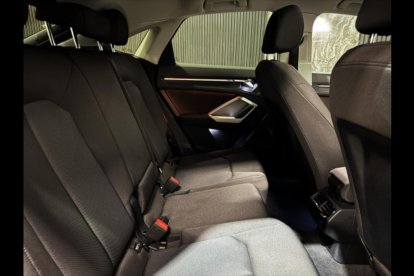 Audi Q3 Sportback 35 TFSI S-Line|PANO|SFEER|BLIND SPOT|AUDI DRIVE SELECT