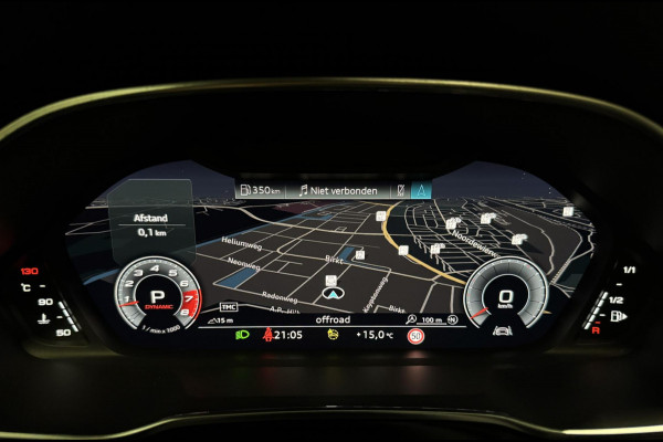 Audi Q3 Sportback 35 TFSI S-Line|PANO|SFEER|BLIND SPOT|AUDI DRIVE SELECT