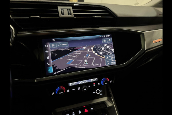 Audi Q3 Sportback 35 TFSI S-Line|PANO|SFEER|BLIND SPOT|AUDI DRIVE SELECT
