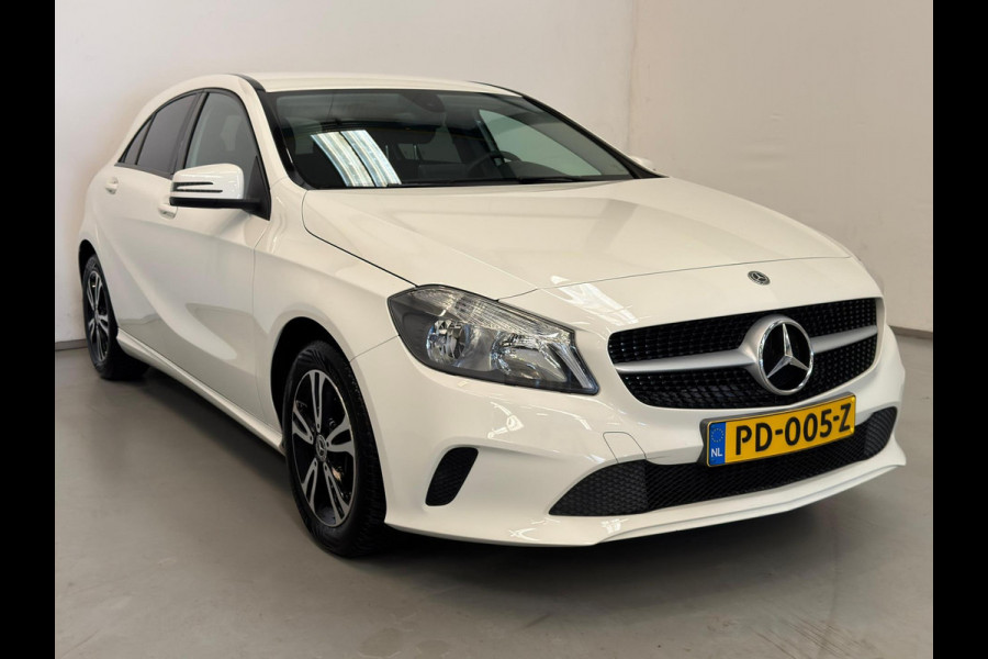 Mercedes-Benz A-Klasse 160 My First Star / NL-auto / Camera