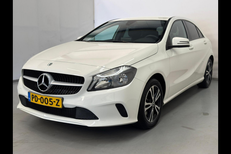 Mercedes-Benz A-Klasse 160 My First Star / NL-auto / Camera