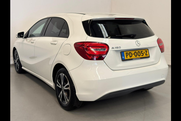Mercedes-Benz A-Klasse 160 My First Star / NL-auto / Camera