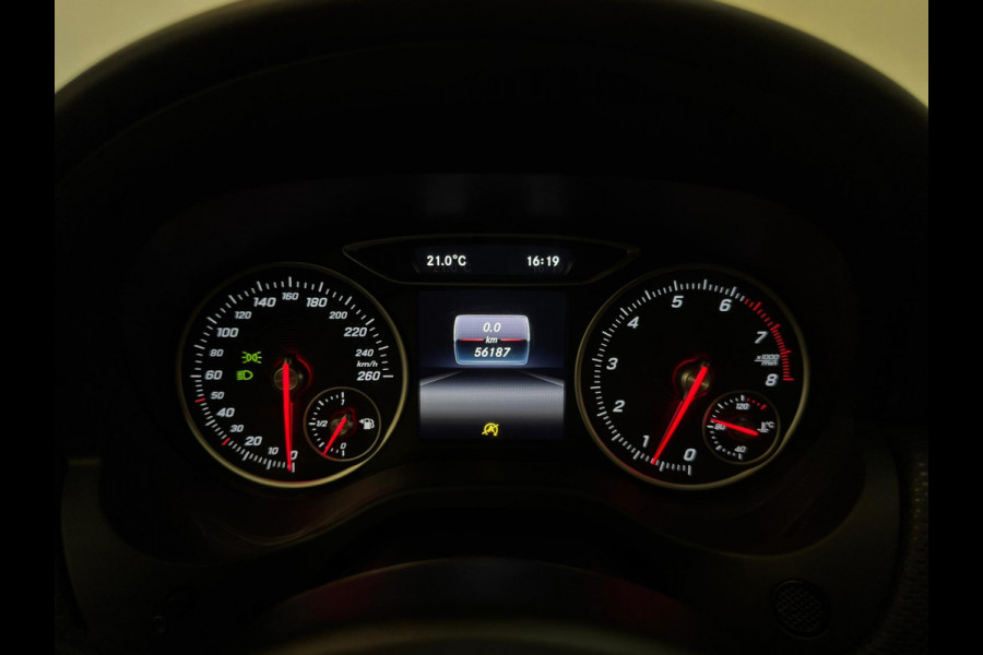 Mercedes-Benz A-Klasse 160 My First Star / NL-auto / Camera