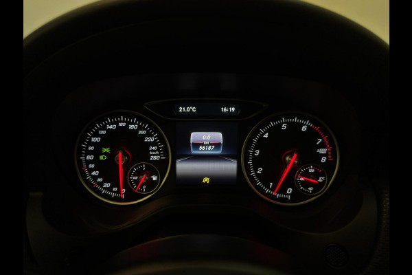 Mercedes-Benz A-Klasse 160 My First Star / NL-auto / Camera