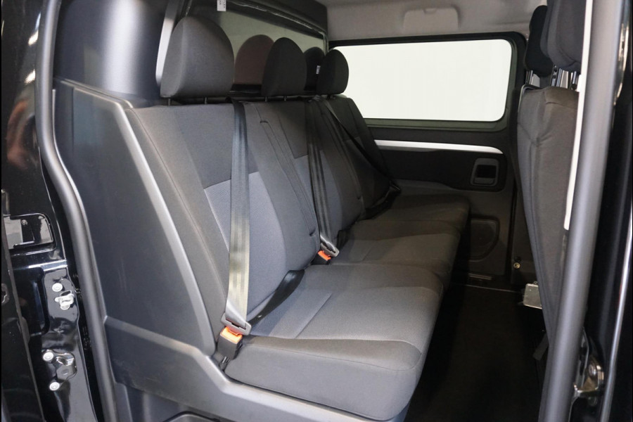 Opel Vivaro 2.0 CDTI L3H1 145p Automaat DC Edition 6-zits | Navi | Airco | Trekhaak | Trekhaak