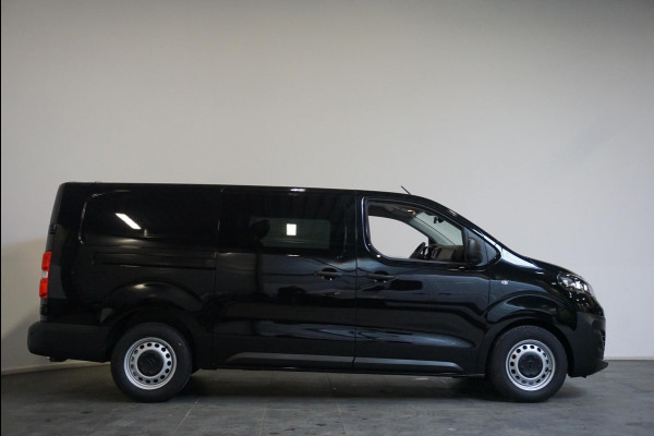 Opel Vivaro 2.0 CDTI L3H1 145p Automaat DC Edition 6-zits | Navi | Airco | Trekhaak | Trekhaak