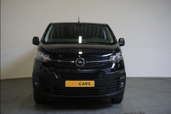 Opel Vivaro 2.0 CDTI L3H1 145p Automaat DC Edition 6-zits | Navi | Airco | Trekhaak | Trekhaak