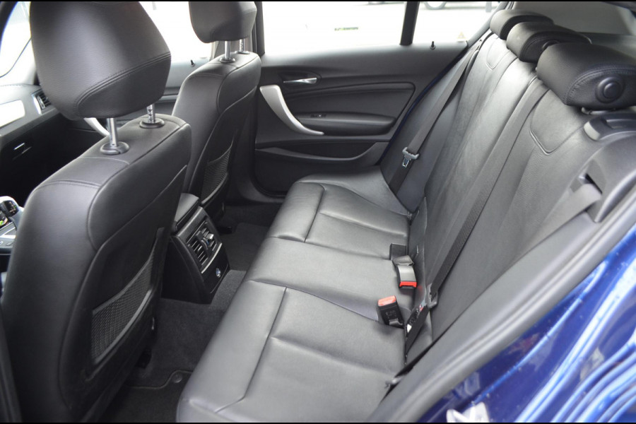 BMW 1-serie 118i High Exe M-sport