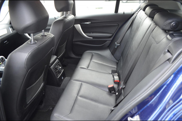 BMW 1-serie 118i High Exe M-sport