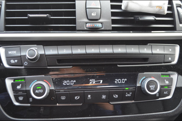 BMW 1-serie 118i High Exe M-sport