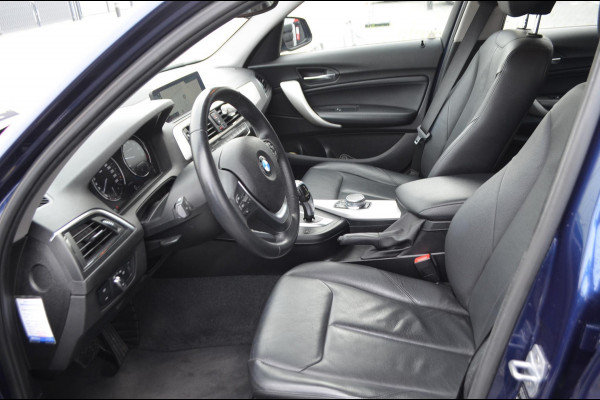 BMW 1-serie 118i High Exe M-sport