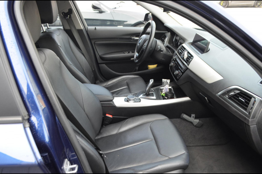 BMW 1-serie 118i High Exe M-sport