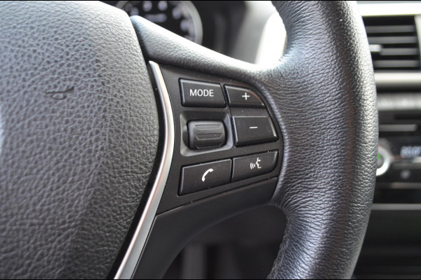 BMW 1-serie 118i High Exe M-sport