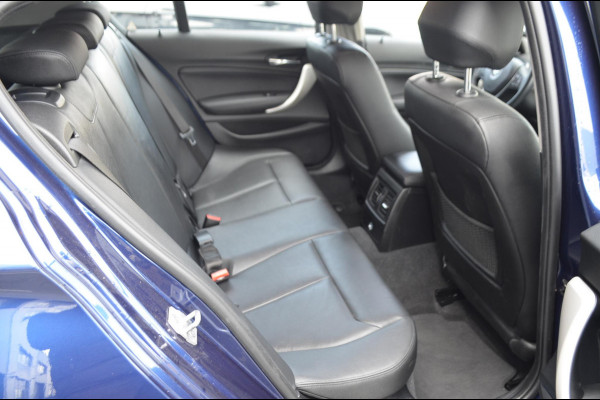 BMW 1-serie 118i High Exe M-sport