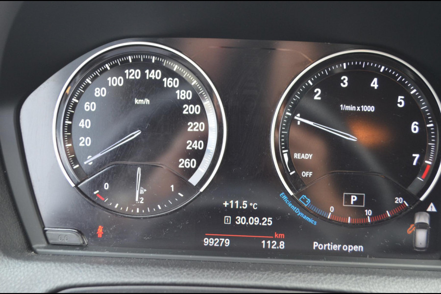 BMW 1-serie 118i High Exe M-sport