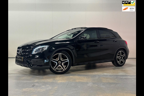 Mercedes-Benz GLA 200 Premium Plus | NAP | PANO | AMG/NIGHT | 360 CAMERA | H&K