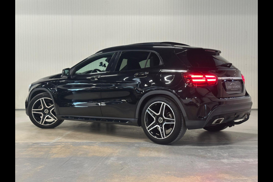 Mercedes-Benz GLA 200 Premium Plus | NAP | PANO | AMG/NIGHT | 360 CAMERA | H&K