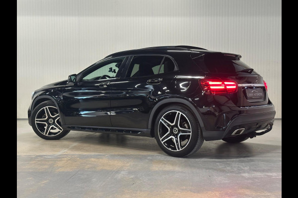 Mercedes-Benz GLA 200 Premium Plus | NAP | PANO | AMG/NIGHT | 360 CAMERA | H&K