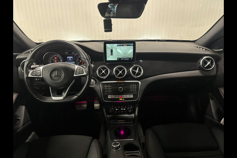 Mercedes-Benz GLA 200 Premium Plus | NAP | PANO | AMG/NIGHT | 360 CAMERA | H&K