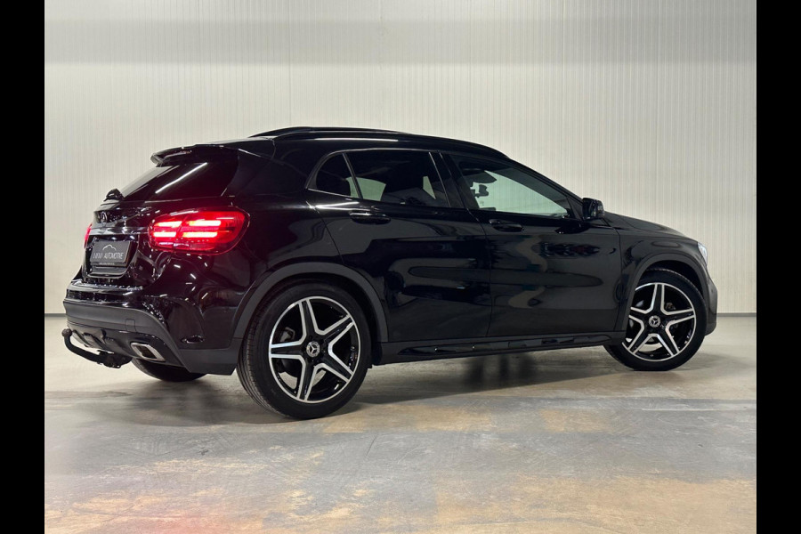 Mercedes-Benz GLA 200 Premium Plus | NAP | PANO | AMG/NIGHT | 360 CAMERA | H&K