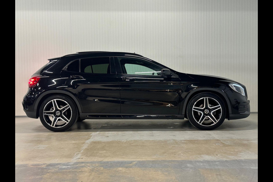 Mercedes-Benz GLA 200 Premium Plus | NAP | PANO | AMG/NIGHT | 360 CAMERA | H&K