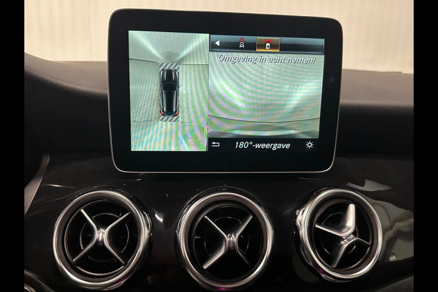 Mercedes-Benz GLA 200 Premium Plus | NAP | PANO | AMG/NIGHT | 360 CAMERA | H&K