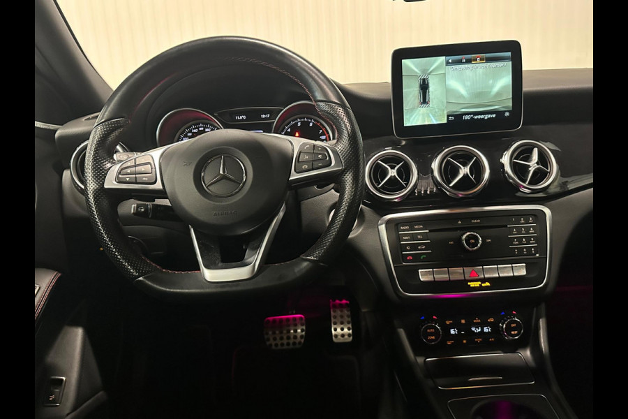 Mercedes-Benz GLA 200 Premium Plus | NAP | PANO | AMG/NIGHT | 360 CAMERA | H&K