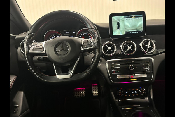 Mercedes-Benz GLA 200 Premium Plus | NAP | PANO | AMG/NIGHT | 360 CAMERA | H&K