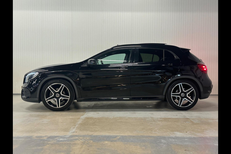 Mercedes-Benz GLA 200 Premium Plus | NAP | PANO | AMG/NIGHT | 360 CAMERA | H&K