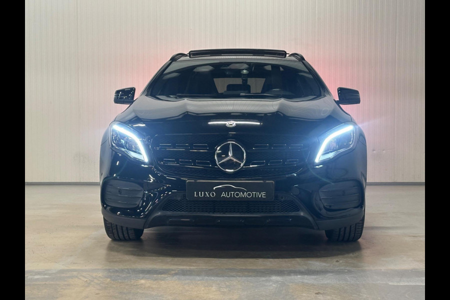 Mercedes-Benz GLA 200 Premium Plus | NAP | PANO | AMG/NIGHT | 360 CAMERA | H&K