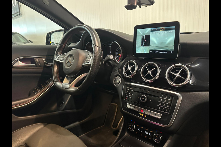 Mercedes-Benz GLA 200 Premium Plus | NAP | PANO | AMG/NIGHT | 360 CAMERA | H&K