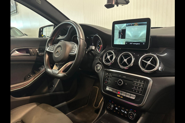 Mercedes-Benz GLA 200 Premium Plus | NAP | PANO | AMG/NIGHT | 360 CAMERA | H&K