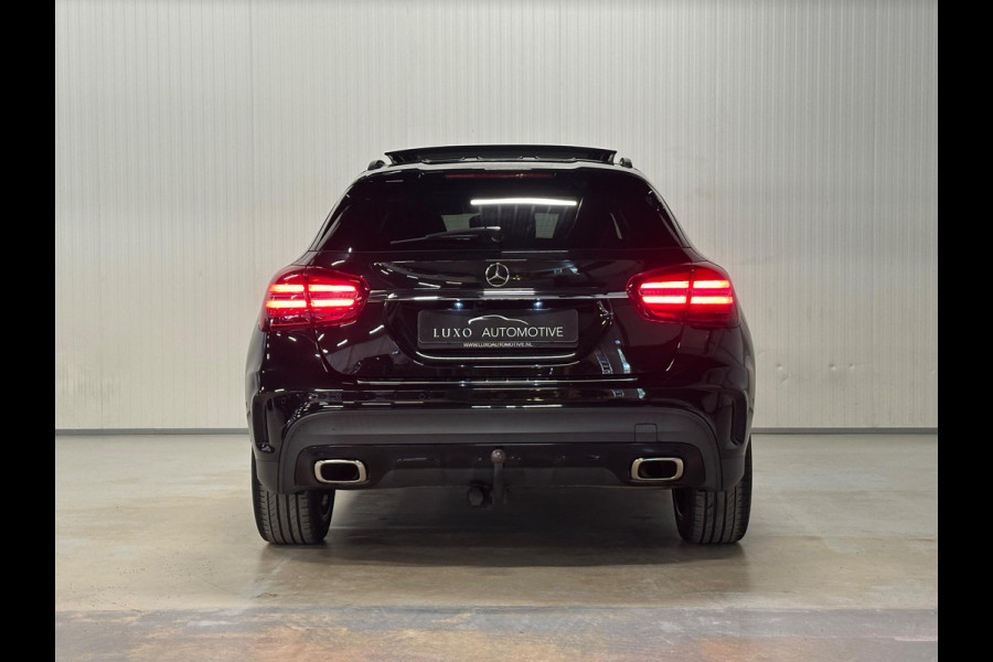 Mercedes-Benz GLA 200 Premium Plus | NAP | PANO | AMG/NIGHT | 360 CAMERA | H&K